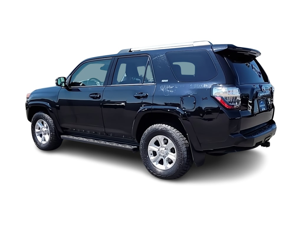 Thumbnail: 2024 Toyota 4Runner - 4
