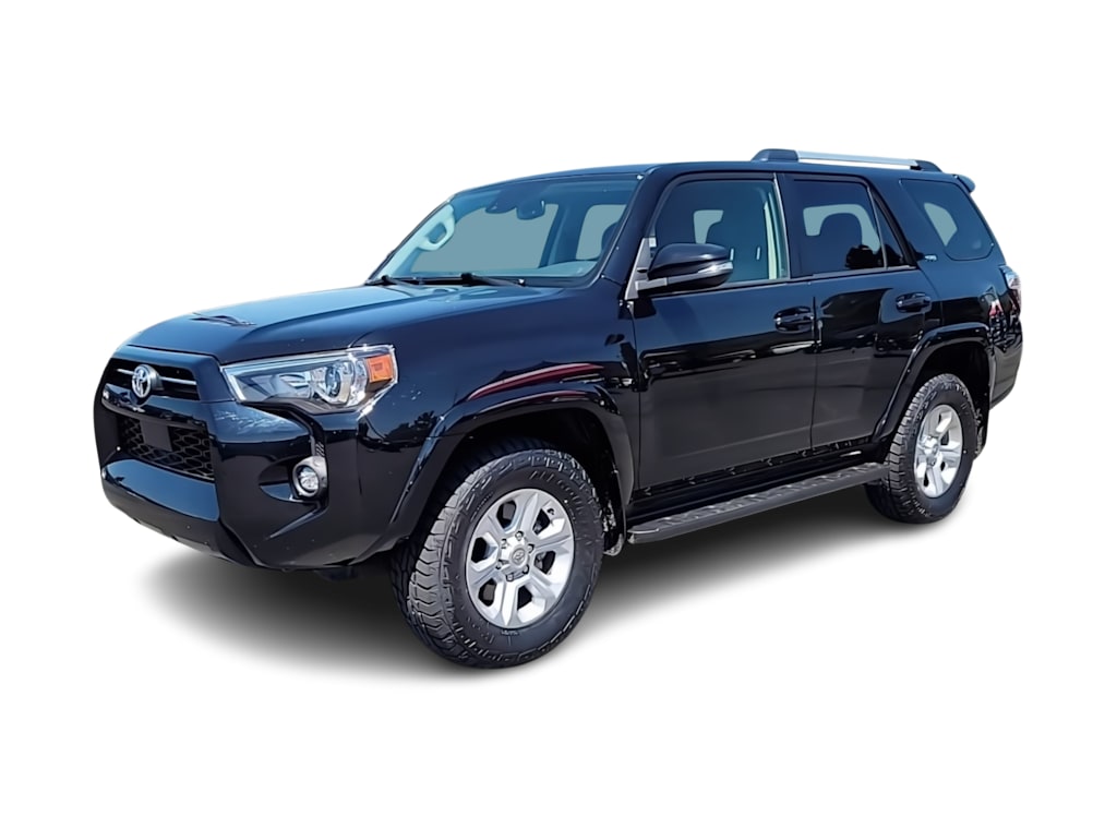 Thumbnail: 2024 Toyota 4Runner - 20
