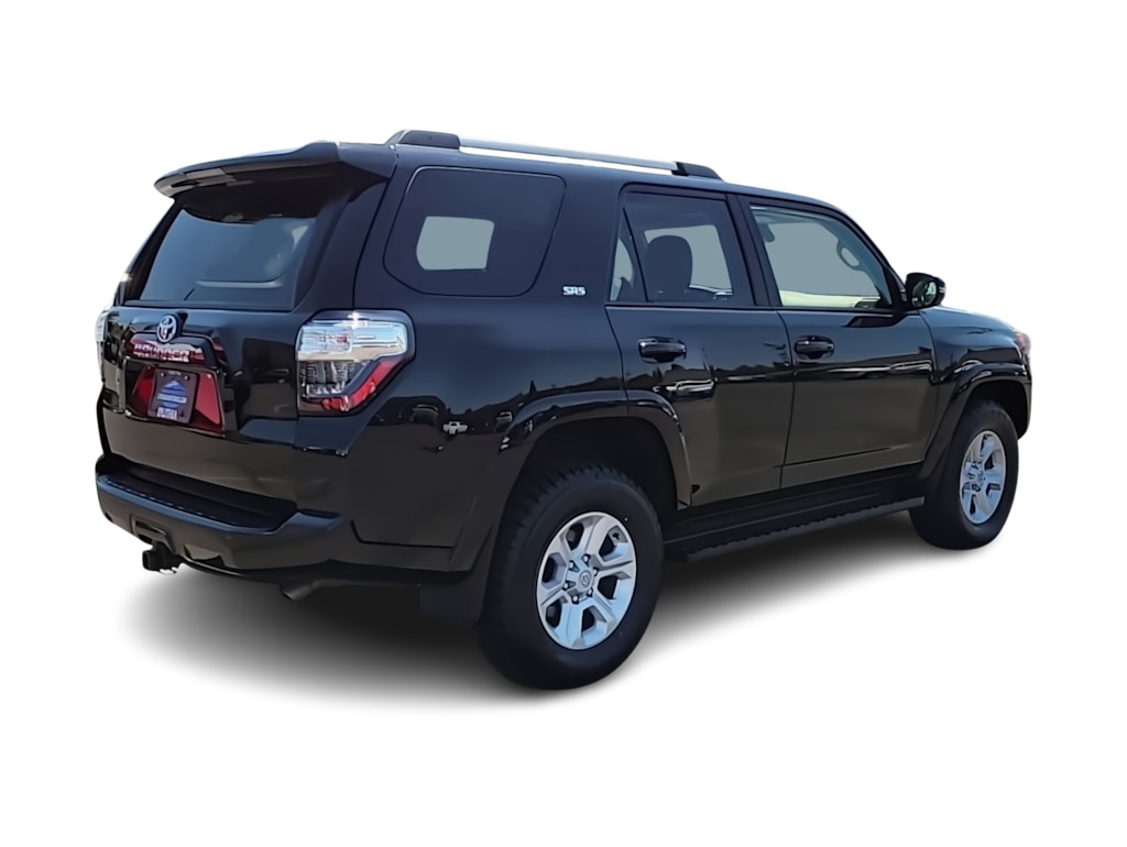 Thumbnail: 2024 Toyota 4Runner - 21