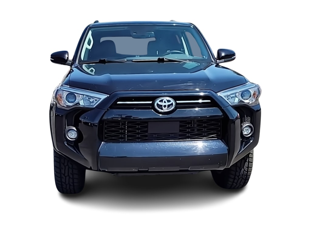 Thumbnail: 2024 Toyota 4Runner - 6
