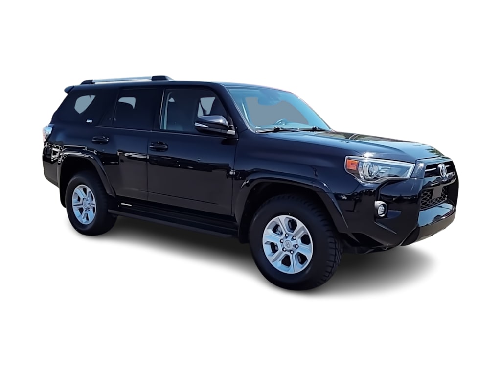 Thumbnail: 2024 Toyota 4Runner - 19