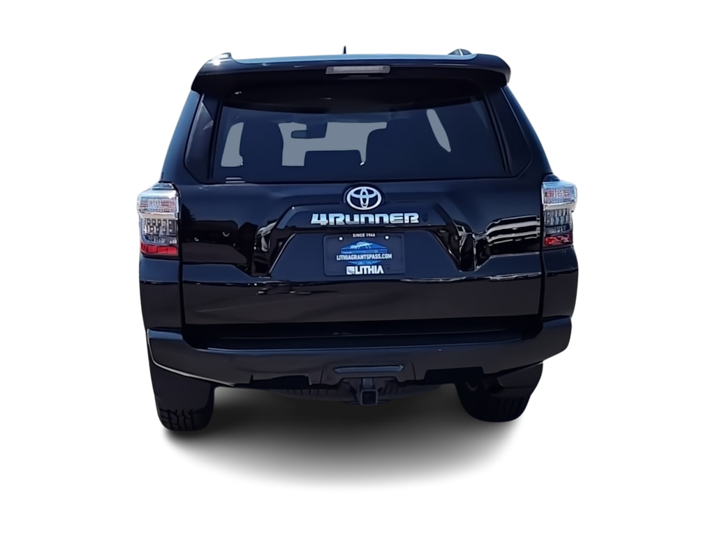 Thumbnail: 2024 Toyota 4Runner - 5