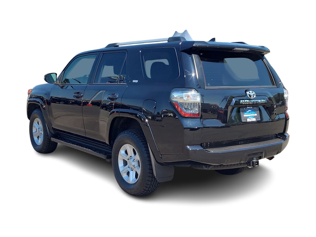 Thumbnail: 2024 Toyota 4Runner - 24