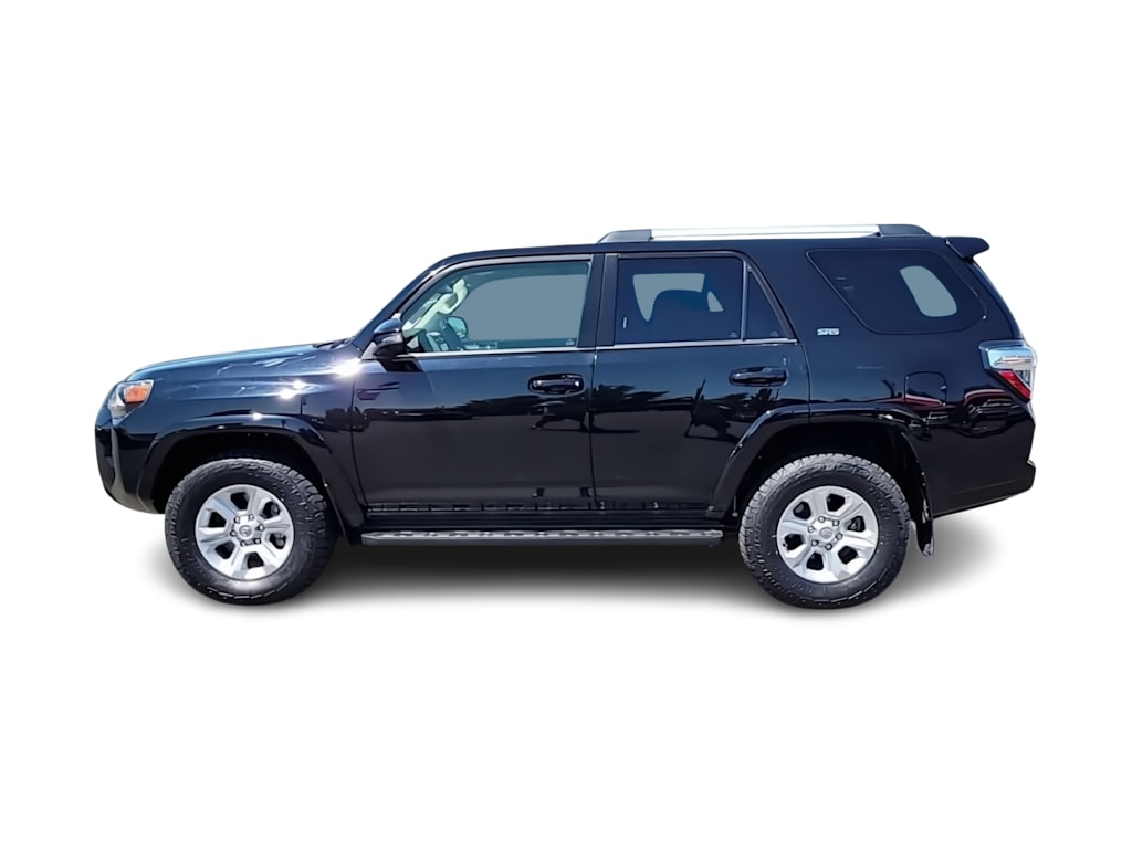 Thumbnail: 2024 Toyota 4Runner - 3