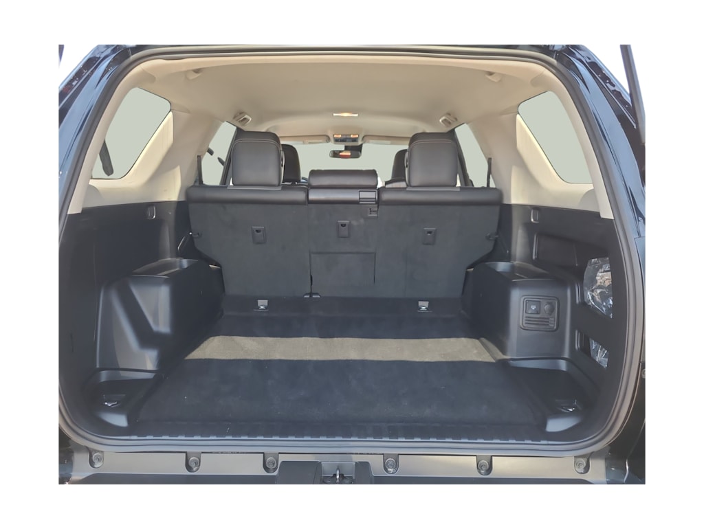 Thumbnail: 2024 Toyota 4Runner - 16