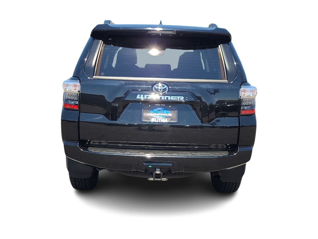 Thumbnail: 2024 Toyota 4Runner - 25