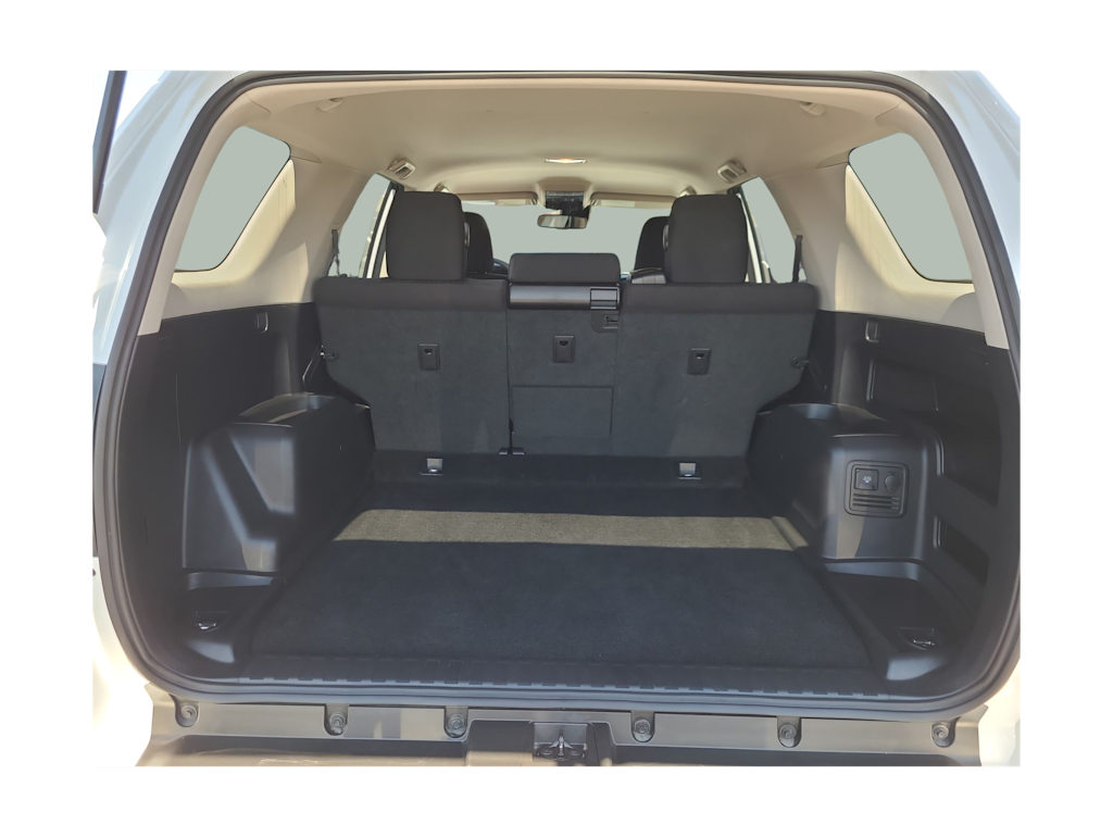 Thumbnail: 2024 Toyota 4Runner - 17