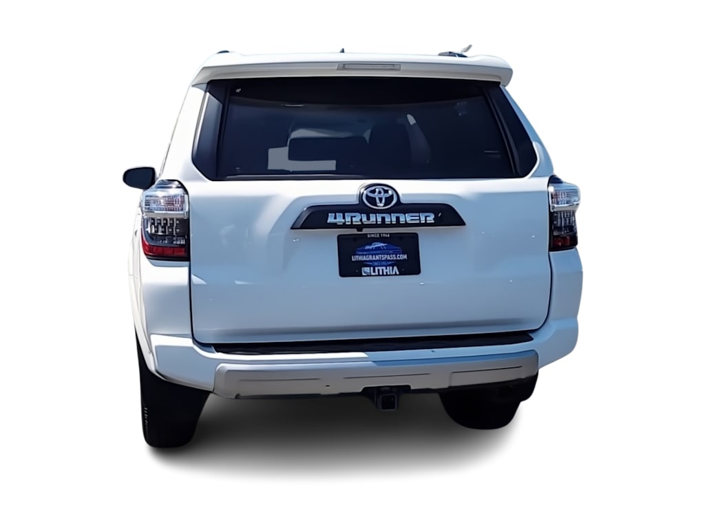 Thumbnail: 2024 Toyota 4Runner - 23