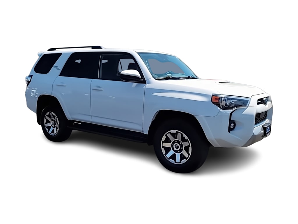 Thumbnail: 2024 Toyota 4Runner - 20