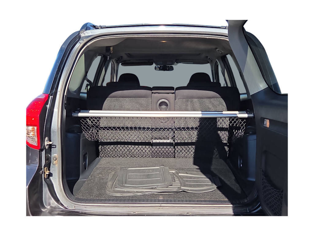 Thumbnail: 2007 Toyota RAV4 - 15