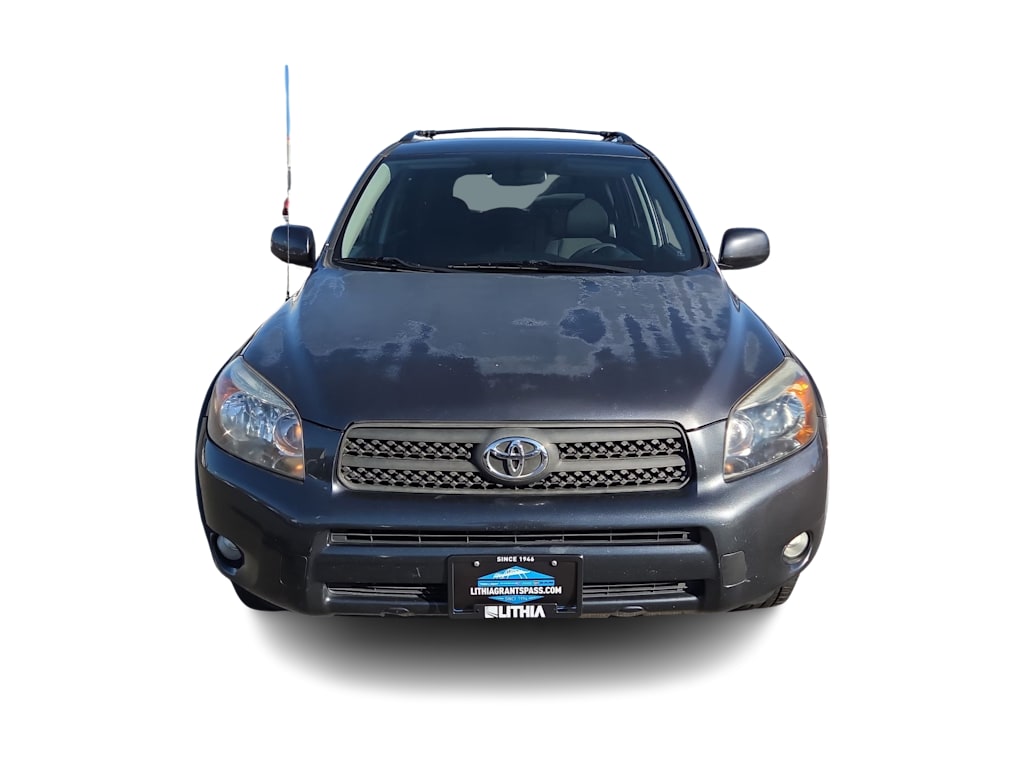 Thumbnail: 2007 Toyota RAV4 - 25