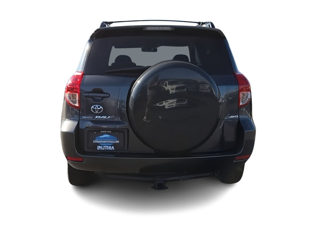 Thumbnail: 2007 Toyota RAV4 - 20