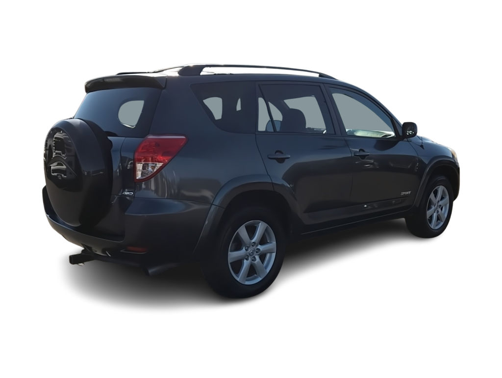 Thumbnail: 2007 Toyota RAV4 - 21