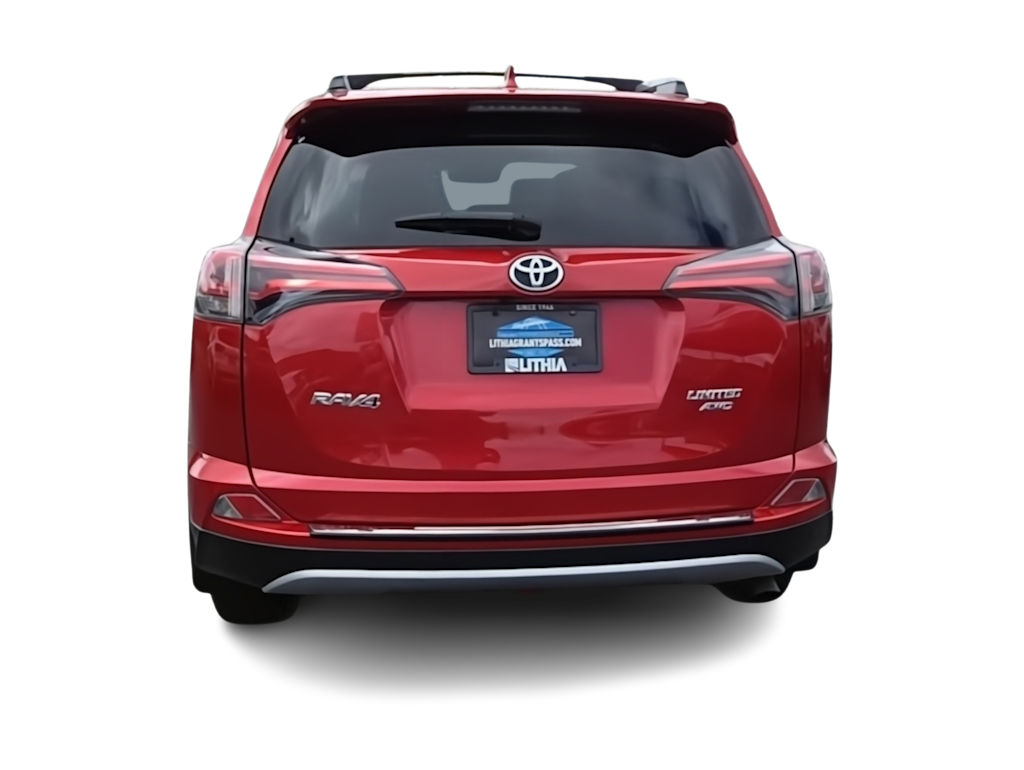 Thumbnail: 2017 Toyota RAV4 - 22