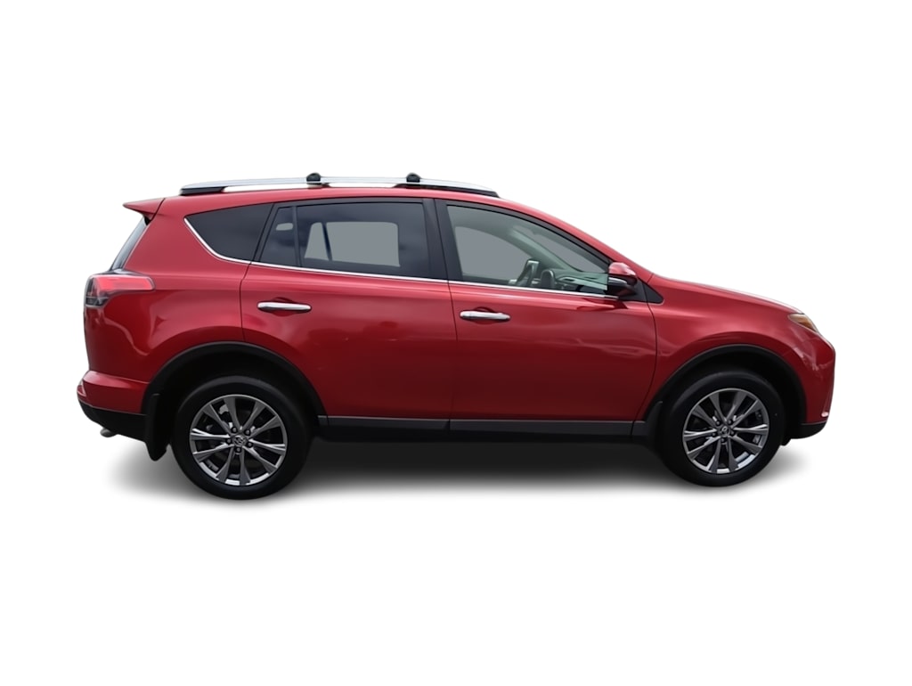 Thumbnail: 2017 Toyota RAV4 - 24