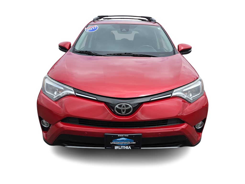Thumbnail: 2017 Toyota RAV4 - 27