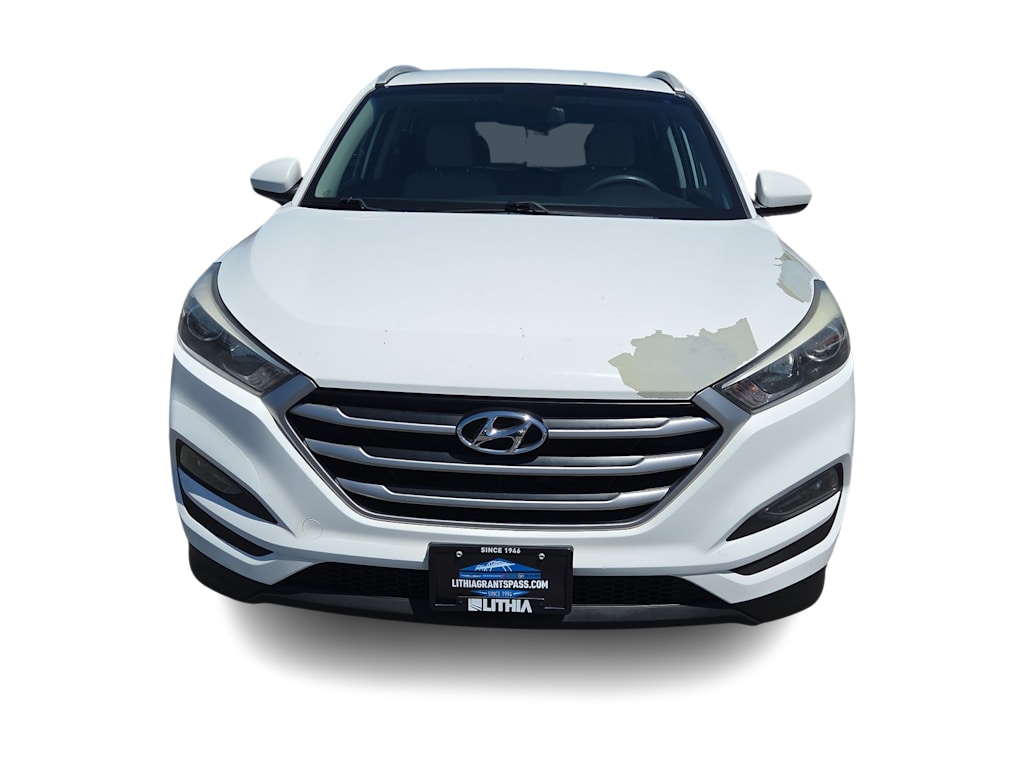 Thumbnail: 2018 Hyundai Tucson - 26