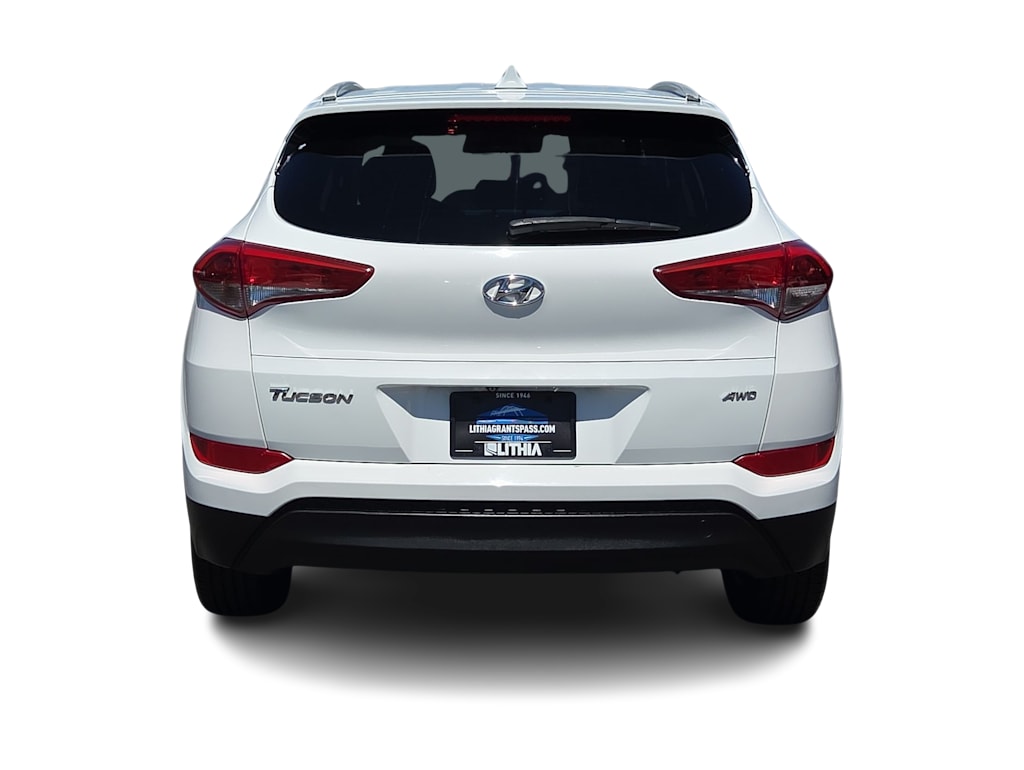 Thumbnail: 2018 Hyundai Tucson - 25