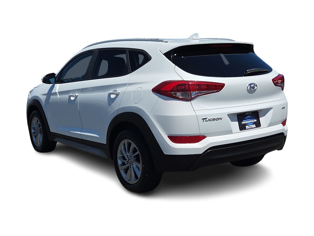 Thumbnail: 2018 Hyundai Tucson - 24