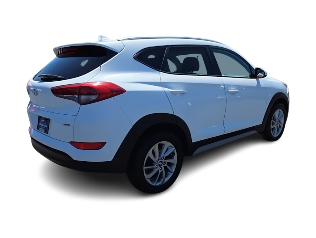 Thumbnail: 2018 Hyundai Tucson - 21