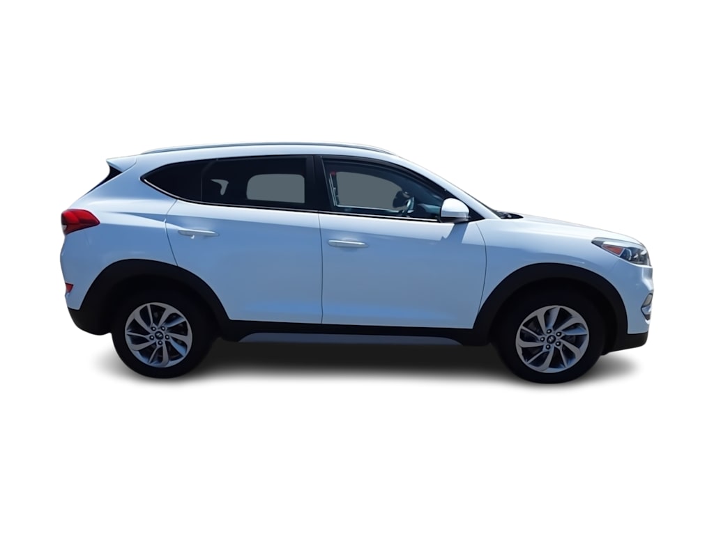 Thumbnail: 2018 Hyundai Tucson - 22