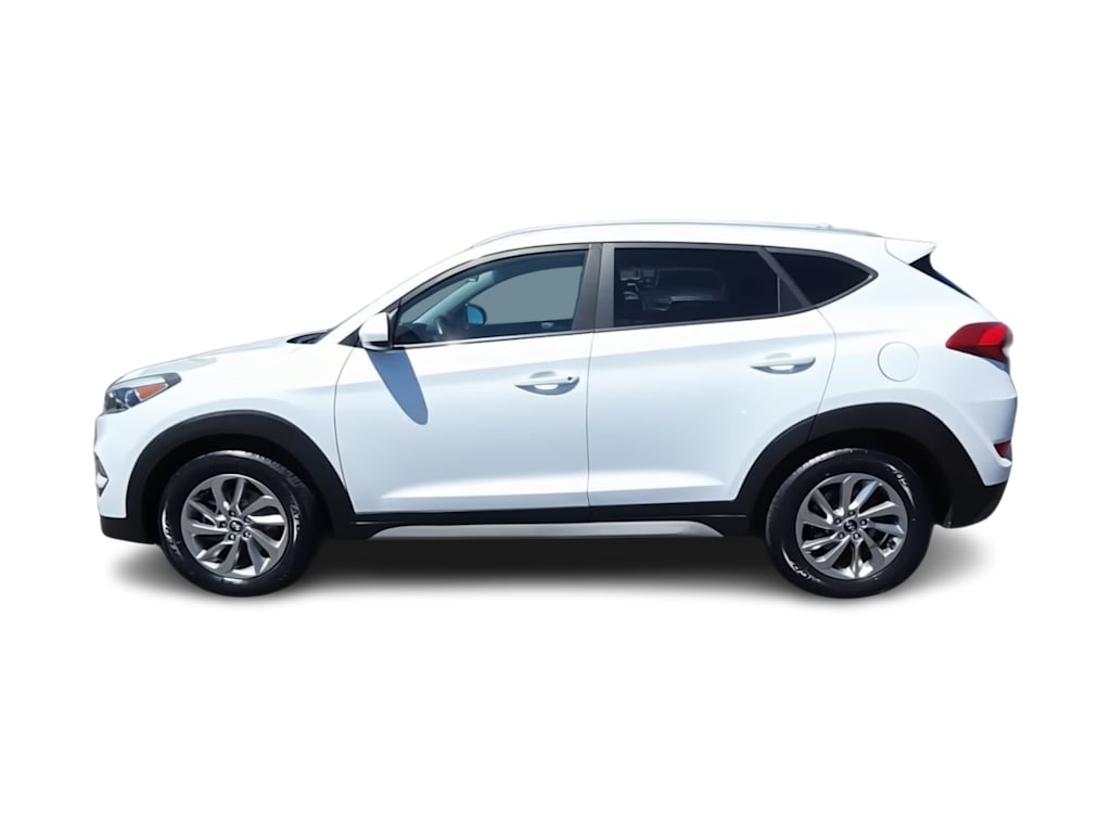 Thumbnail: 2018 Hyundai Tucson - 3