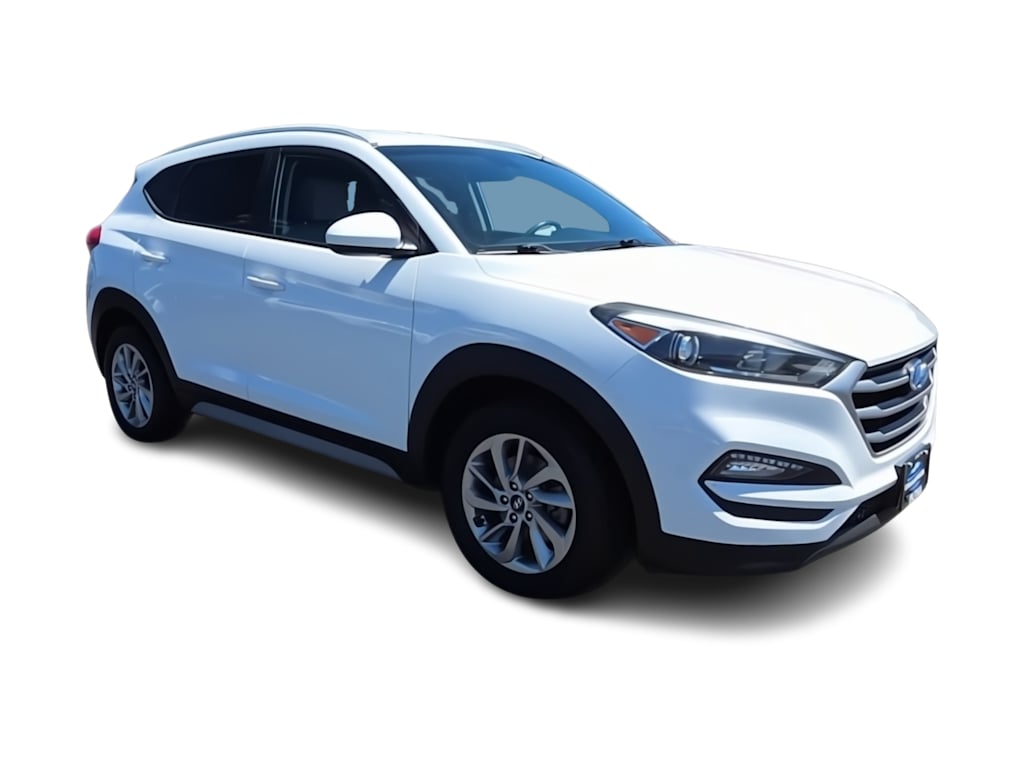 Thumbnail: 2018 Hyundai Tucson - 19