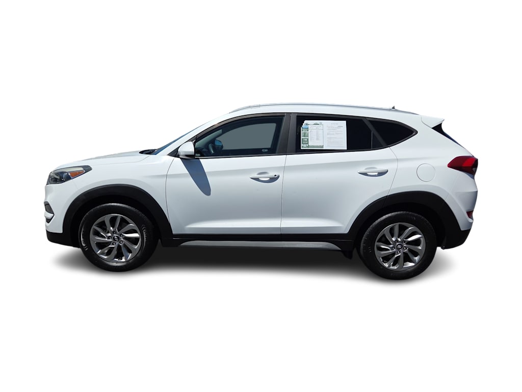 Thumbnail: 2018 Hyundai Tucson - 24