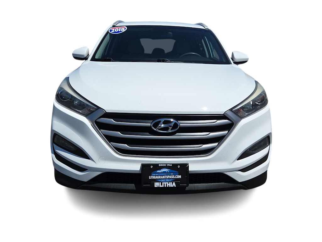 Thumbnail: 2018 Hyundai Tucson - 27
