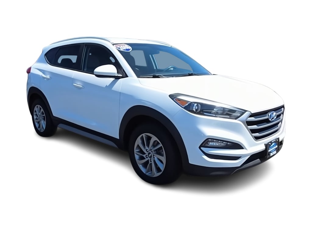 Thumbnail: 2018 Hyundai Tucson - 20