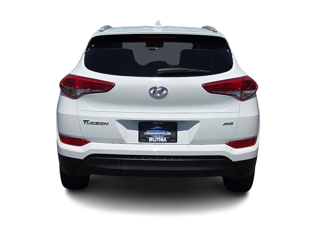 Thumbnail: 2018 Hyundai Tucson - 26