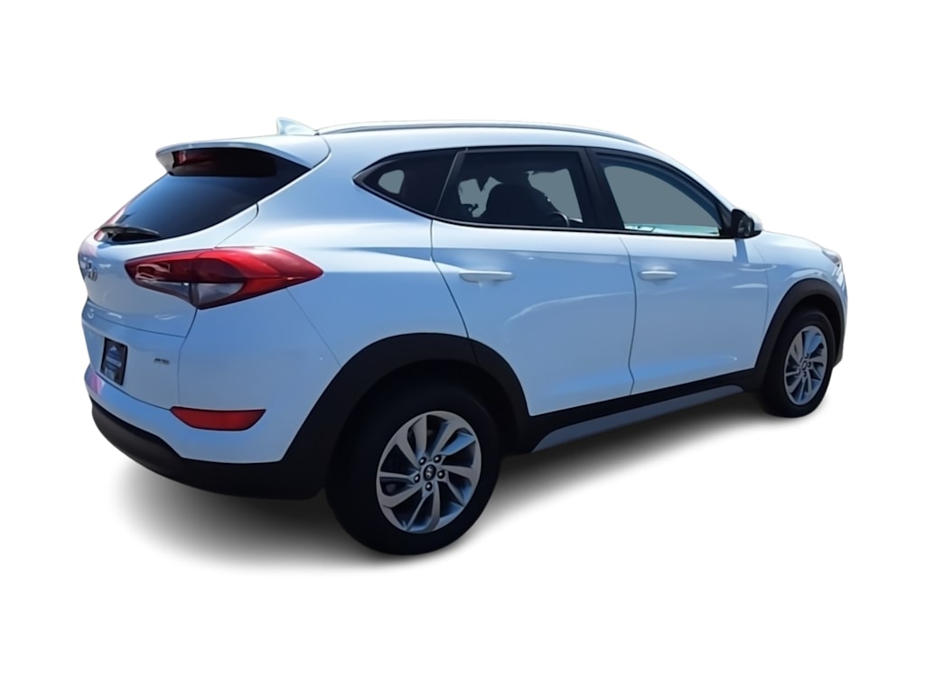 Thumbnail: 2018 Hyundai Tucson - 22