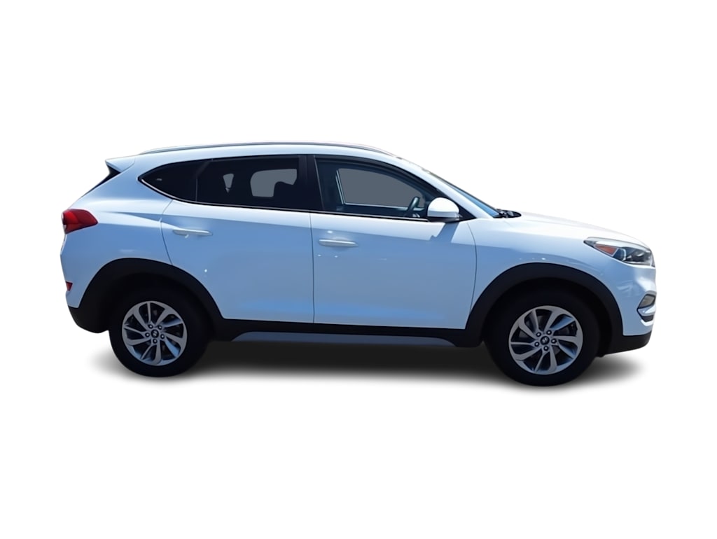 Thumbnail: 2018 Hyundai Tucson - 23