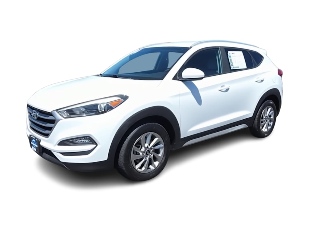 Thumbnail: 2018 Hyundai Tucson - 21