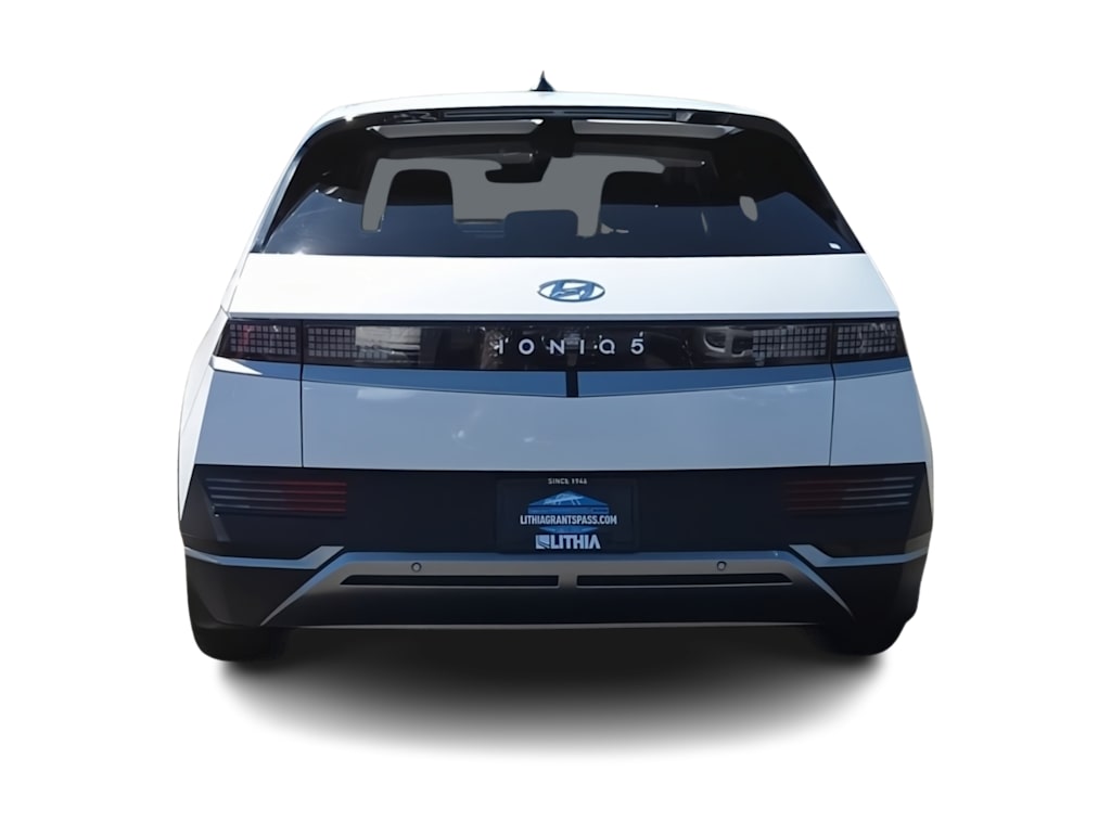 Thumbnail: 2024 Hyundai Ioniq 5 - 20
