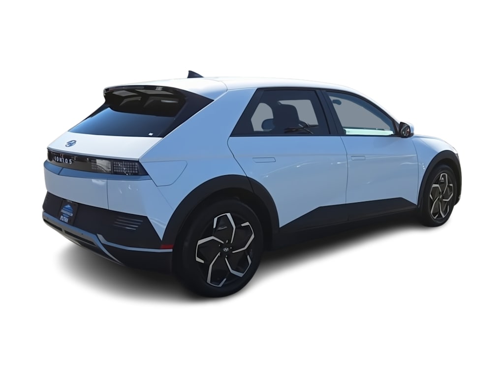 Thumbnail: 2024 Hyundai Ioniq 5 - 21