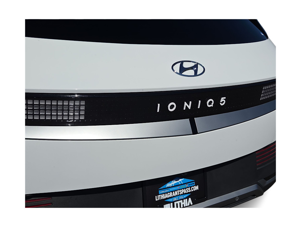 Thumbnail: 2024 Hyundai Ioniq 5 - 25