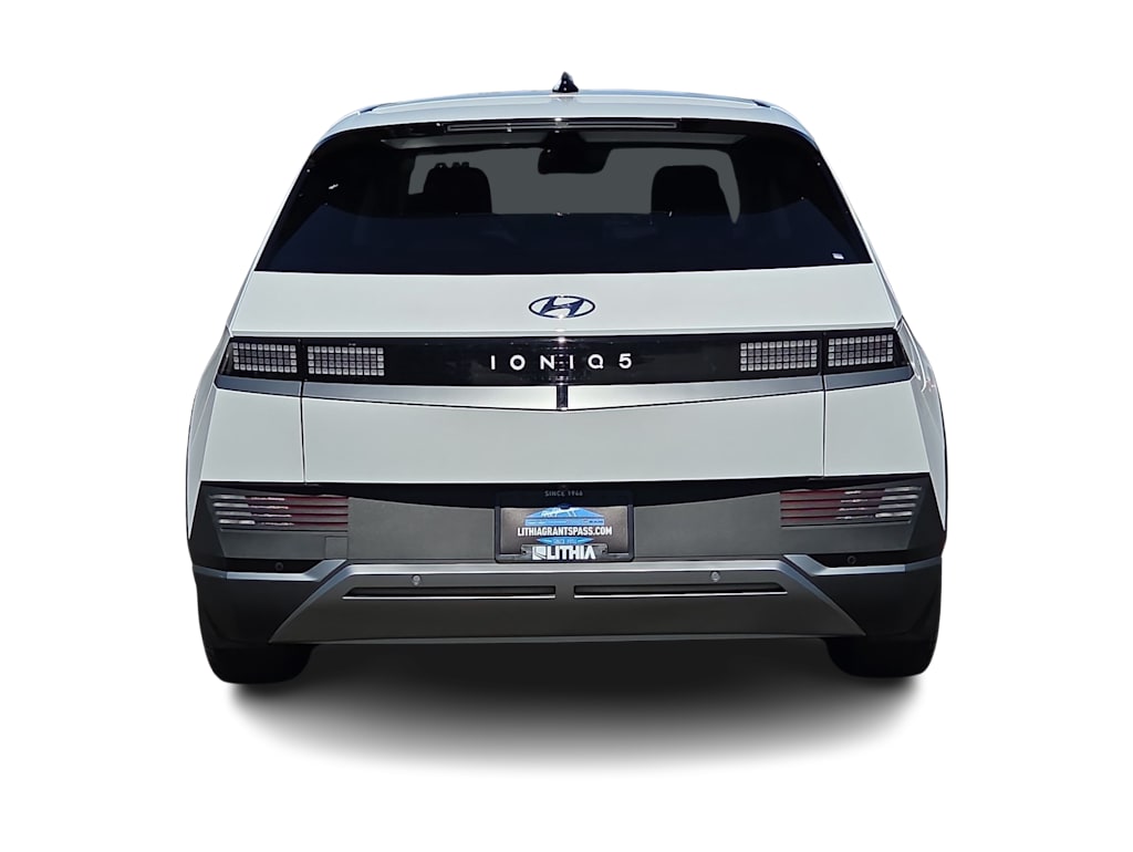 Thumbnail: 2024 Hyundai Ioniq 5 - 5