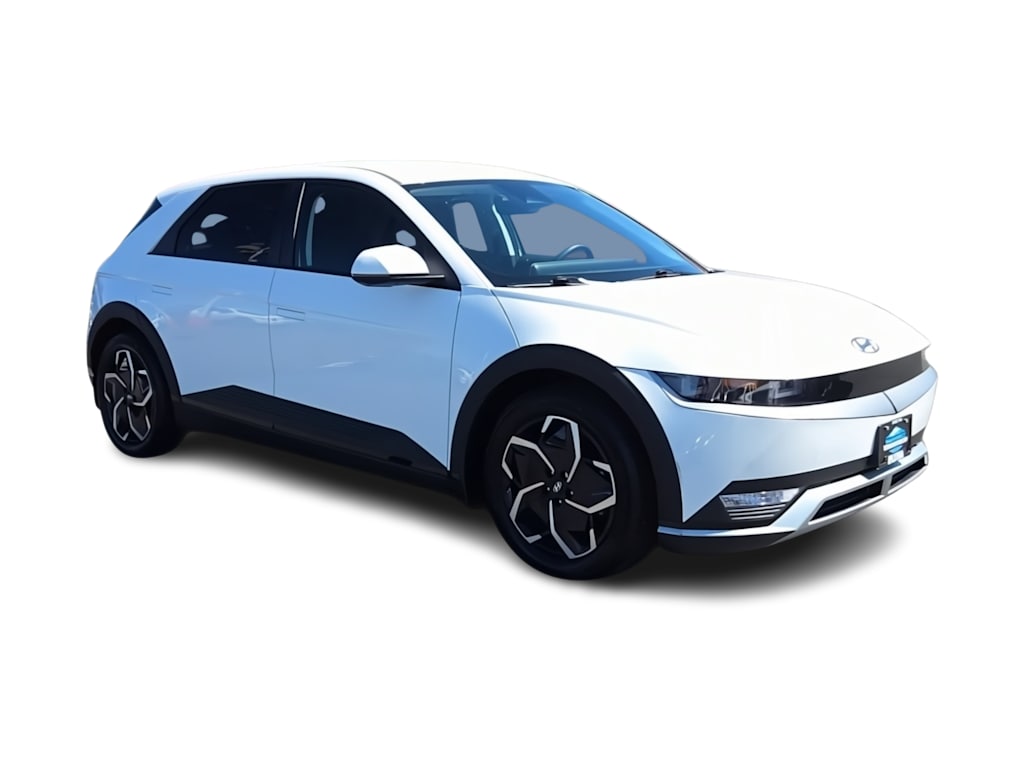 Thumbnail: 2024 Hyundai Ioniq 5 - 17