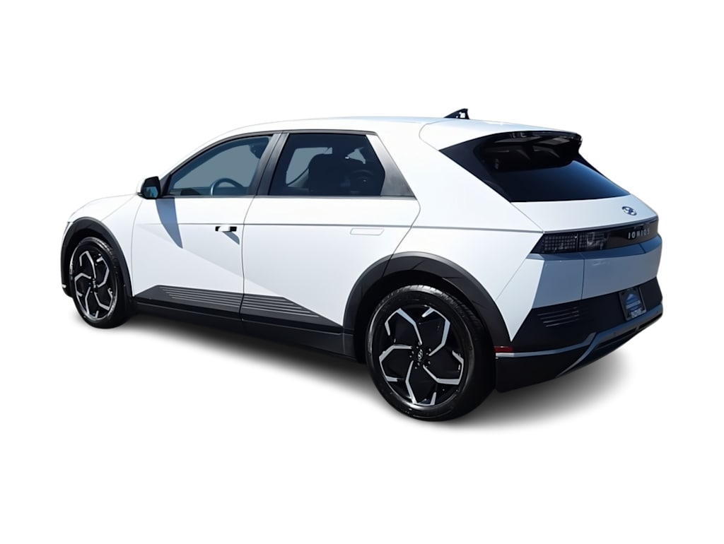 Thumbnail: 2024 Hyundai Ioniq 5 - 19