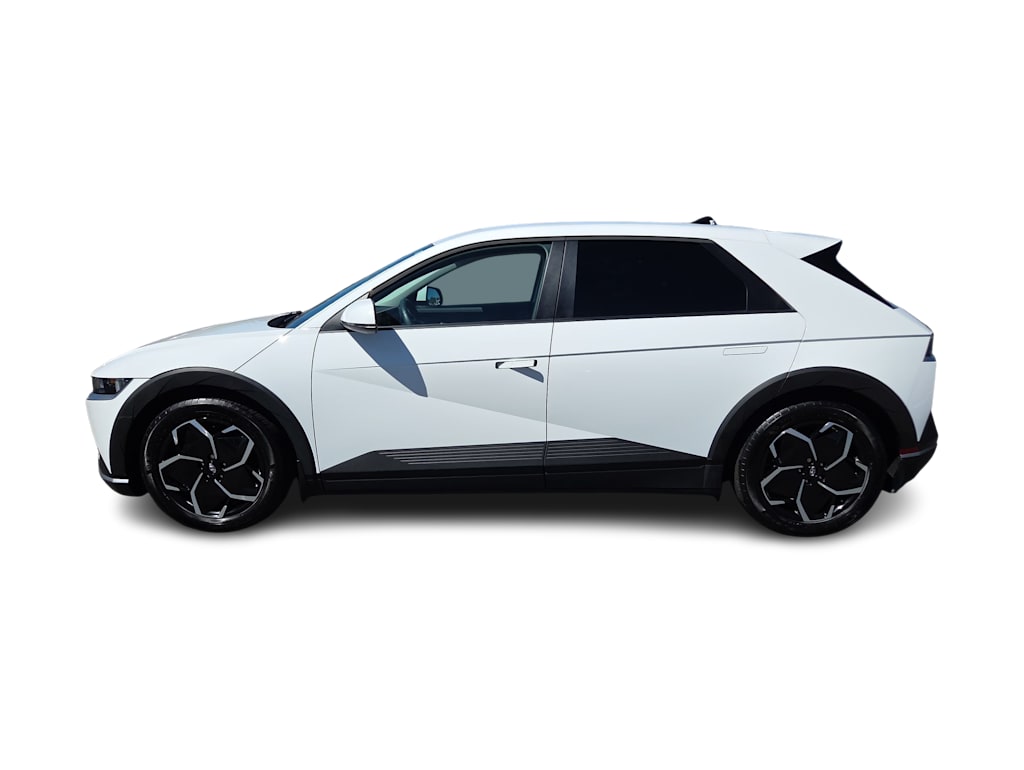 Thumbnail: 2024 Hyundai Ioniq 5 - 23