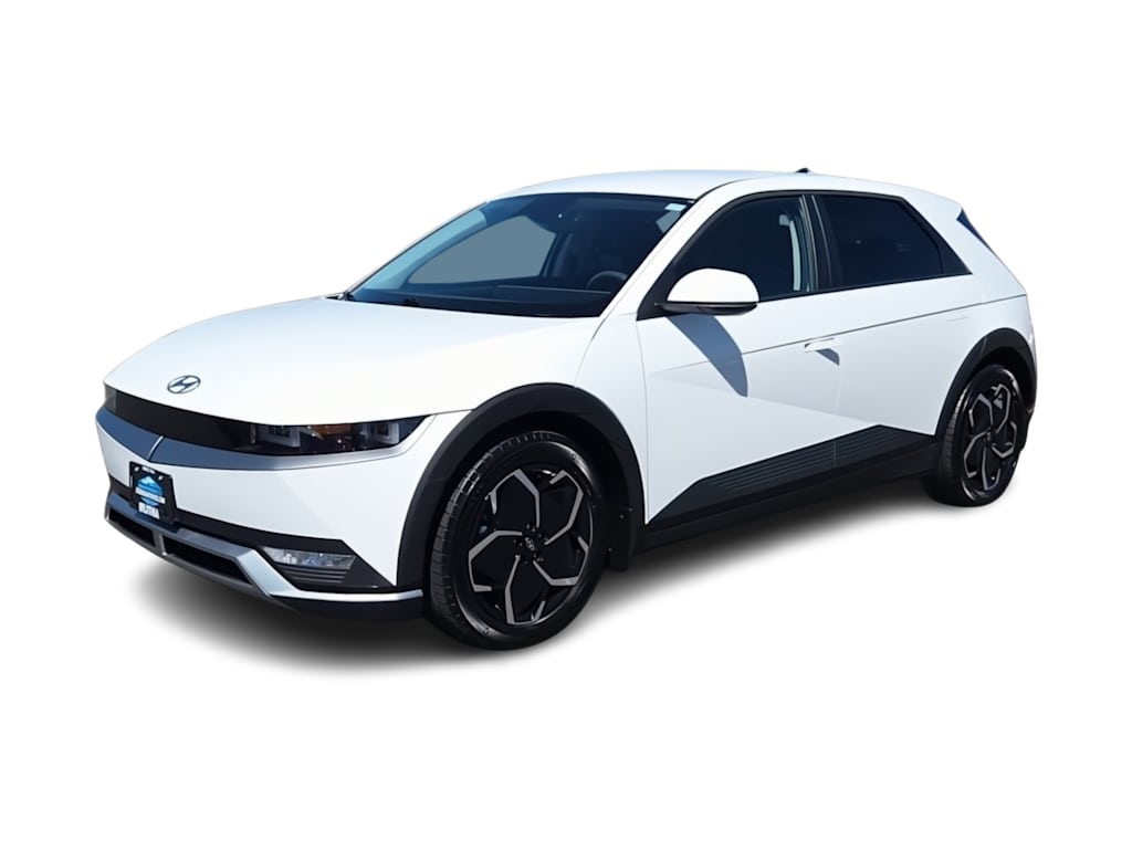 Thumbnail: 2024 Hyundai Ioniq 5 - 18