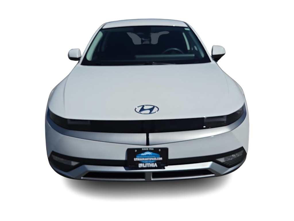 Thumbnail: 2024 Hyundai Ioniq 5 - 24