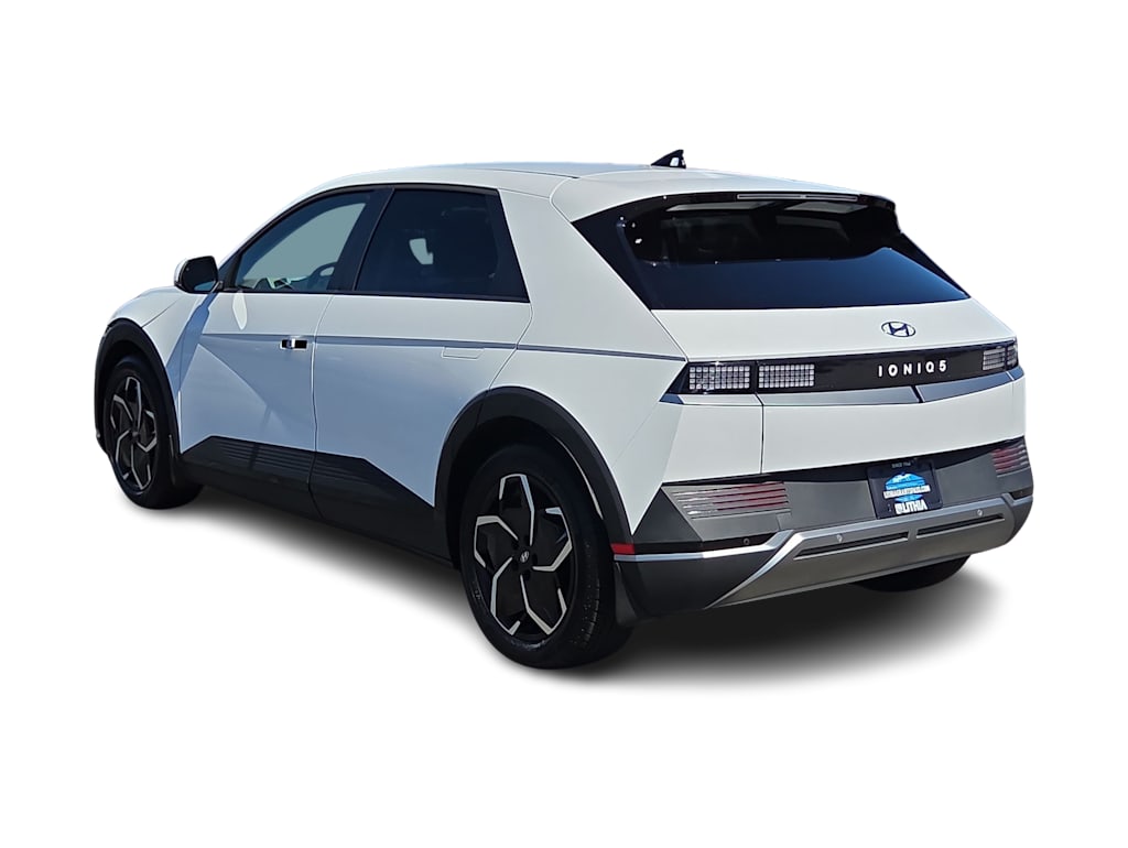 Thumbnail: 2024 Hyundai Ioniq 5 - 4