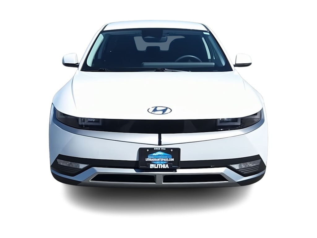 Thumbnail: 2024 Hyundai Ioniq 5 - 6