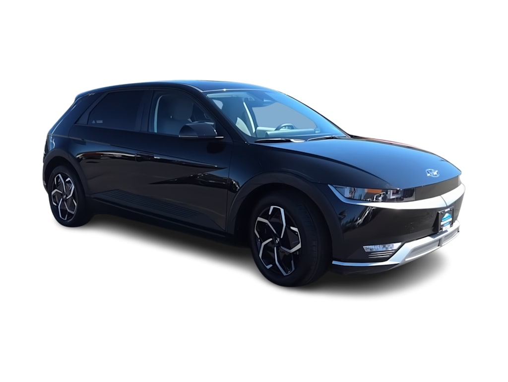 Thumbnail: 2024 Hyundai Ioniq 5 - 16