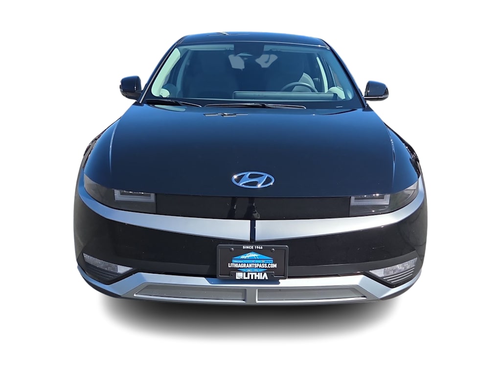 Thumbnail: 2024 Hyundai Ioniq 5 - 24
