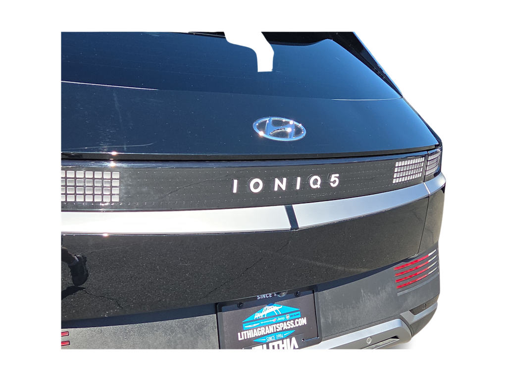 Thumbnail: 2024 Hyundai Ioniq 5 - 25
