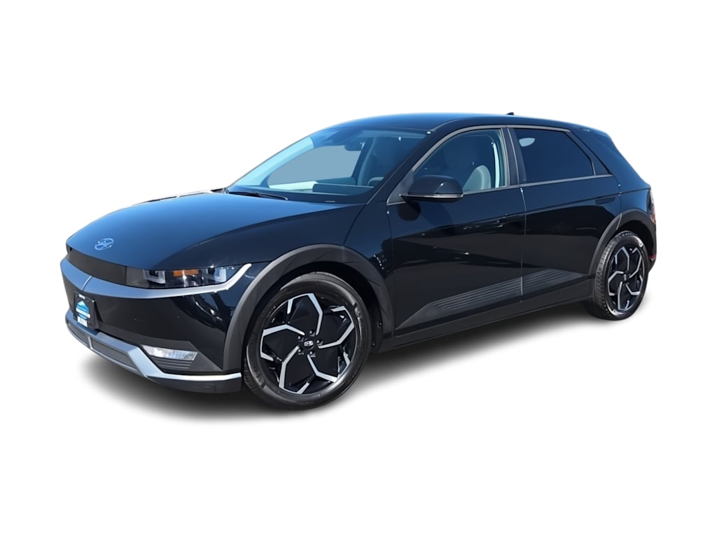 Thumbnail: 2024 Hyundai Ioniq 5 - 17