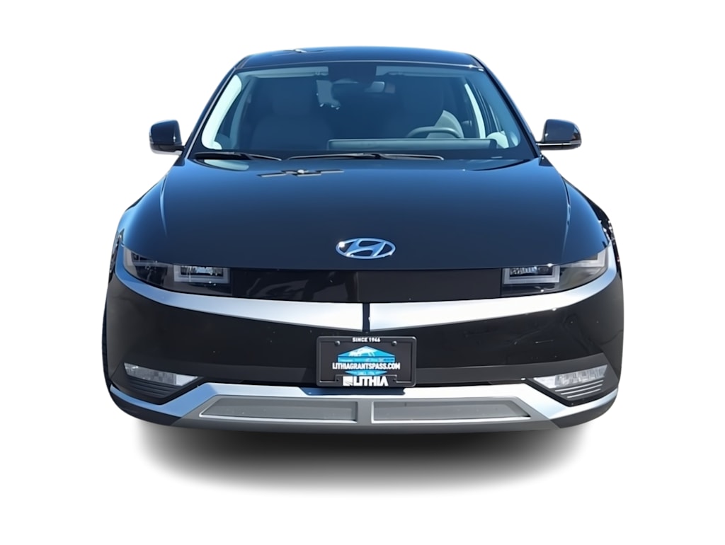 Thumbnail: 2024 Hyundai Ioniq 5 - 6